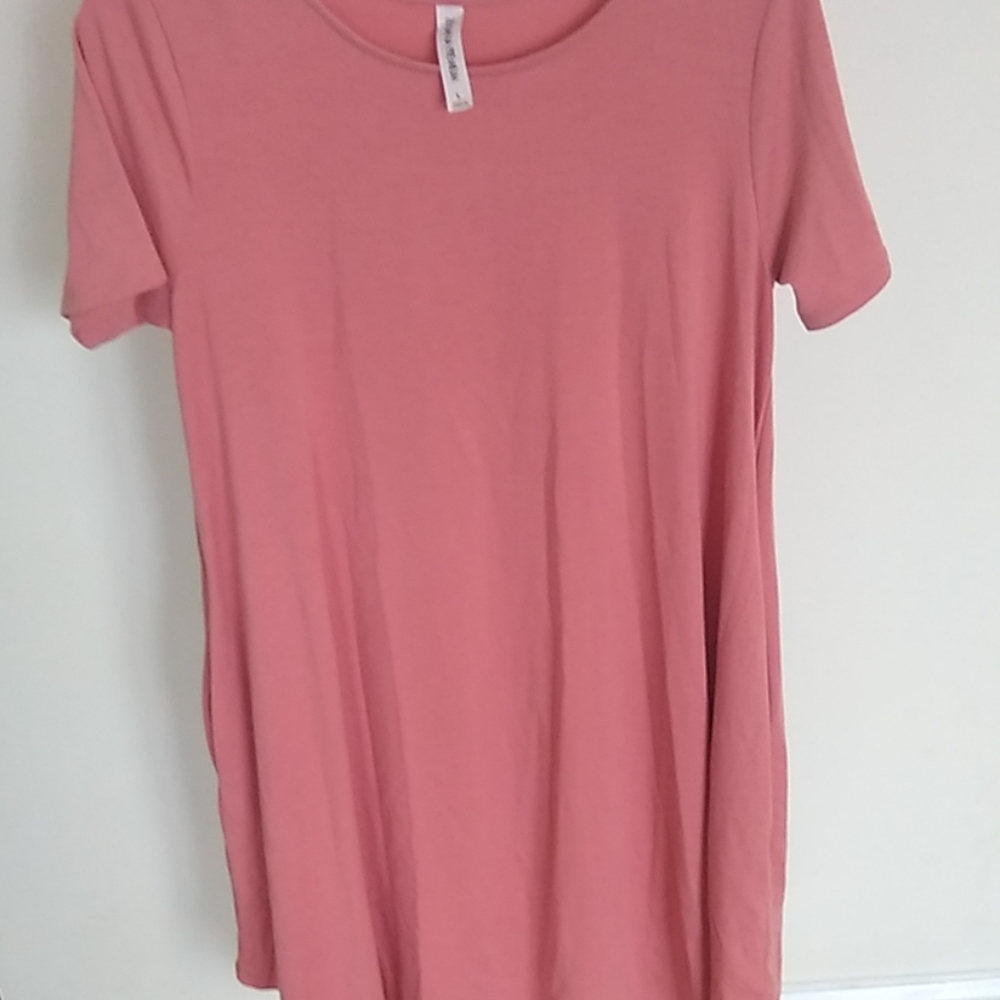 Zenana Premium Dress